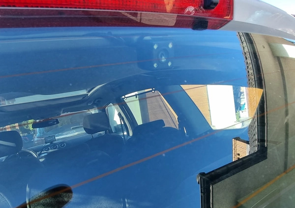 Ford S-Max cena 32500 przebieg: 294800, rok produkcji 2013 z Trzebiatów małe 277